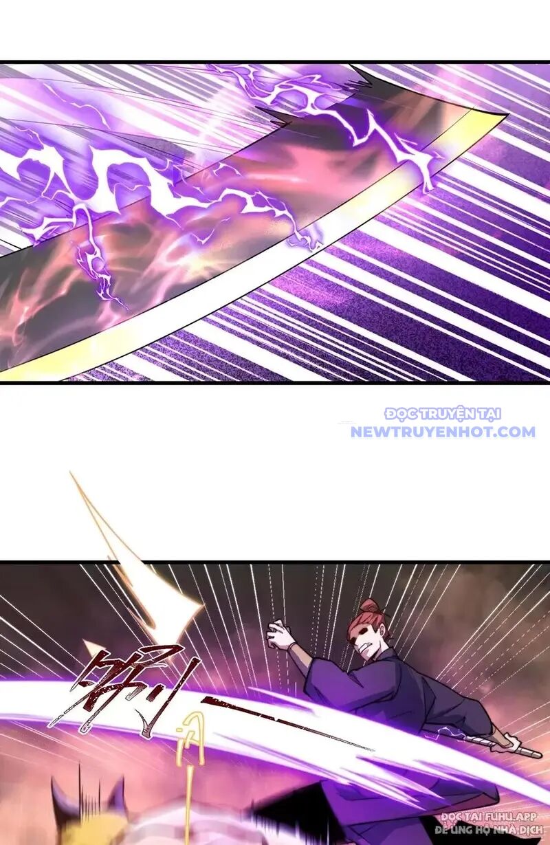 Đồ Đệ Của Ta Là Nữ Đế [Chap 34-131] - Page 11