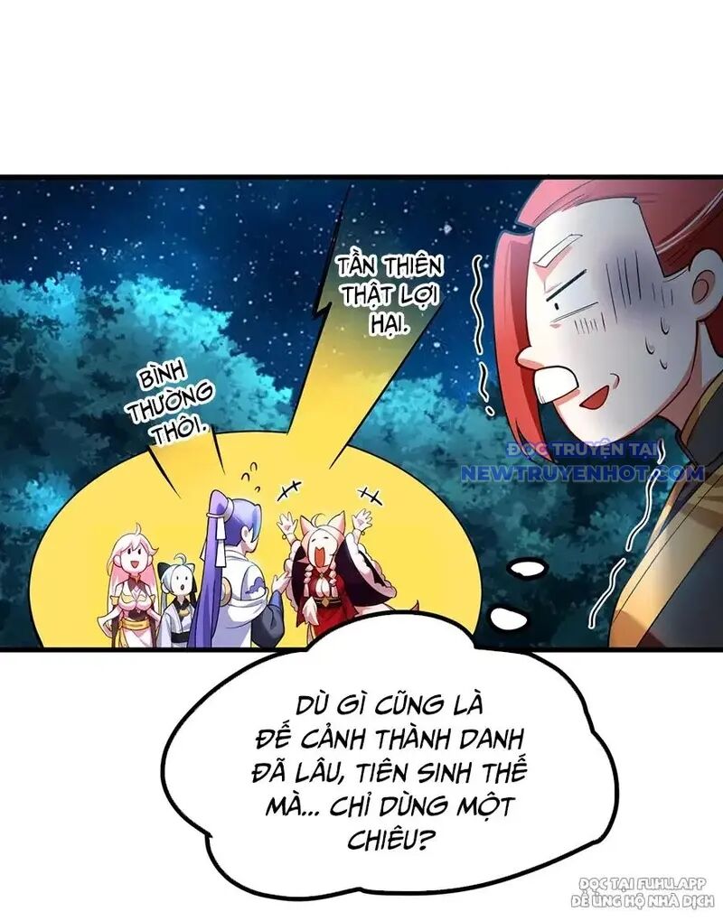 Đồ Đệ Của Ta Là Nữ Đế [Chap 34-131] - Page 34