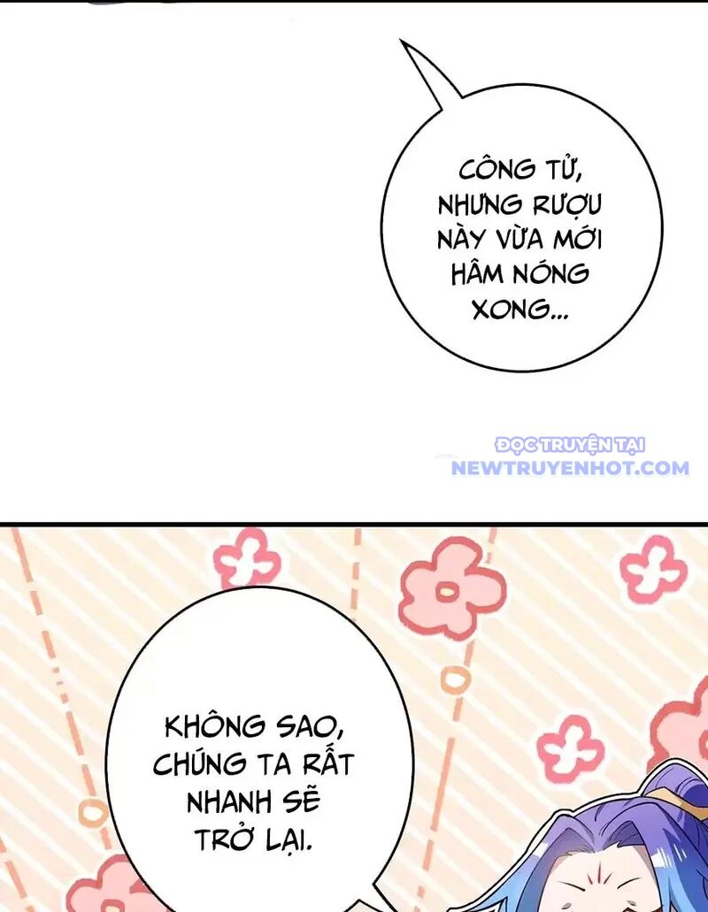 Đồ Đệ Của Ta Là Nữ Đế [Chap 34-131] - Page 29