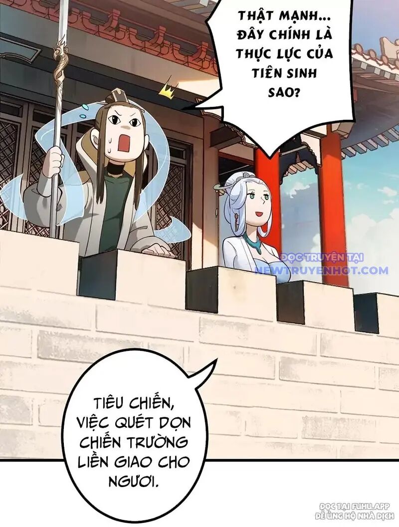 Đồ Đệ Của Ta Là Nữ Đế [Chap 34-131] - Page 24