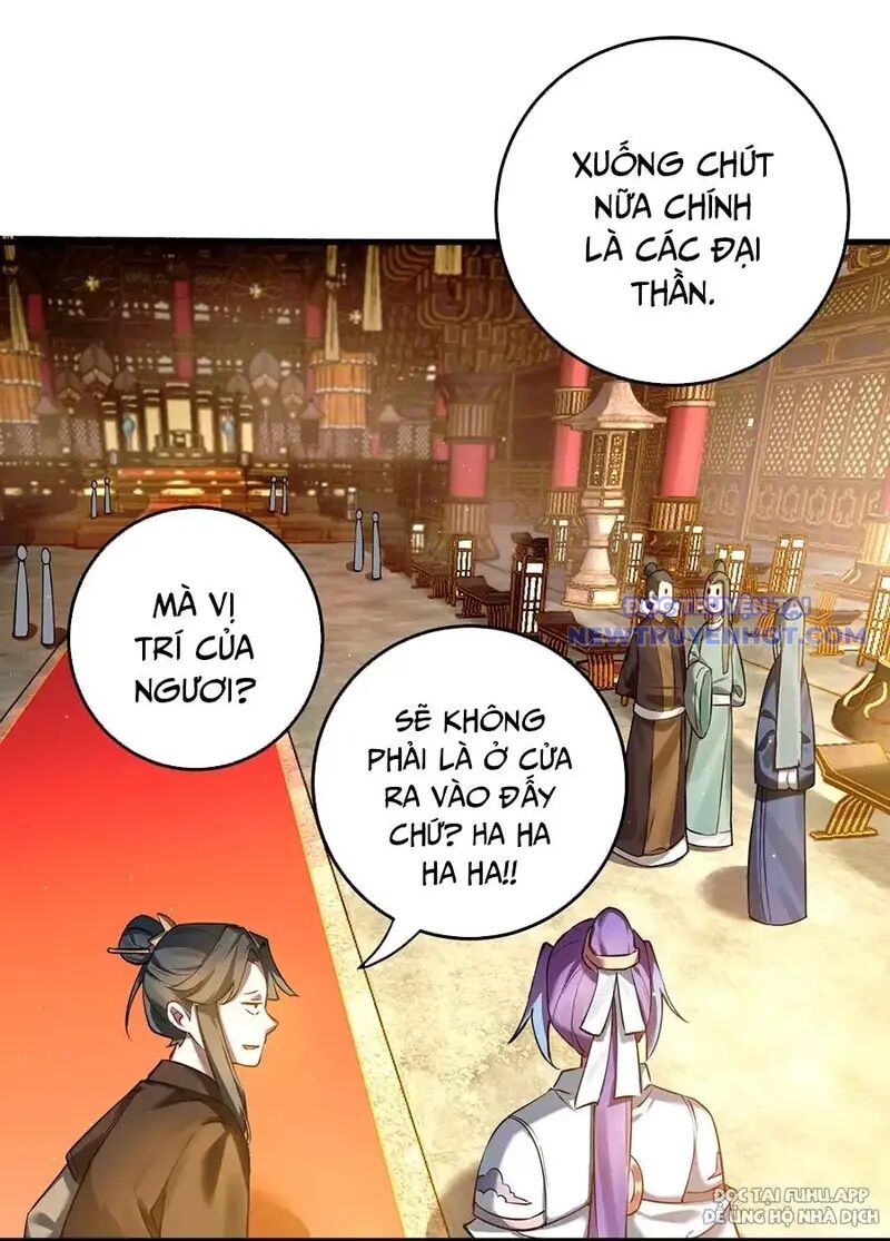 Đồ Đệ Của Ta Là Nữ Đế [Chap 34-131] - Page 13