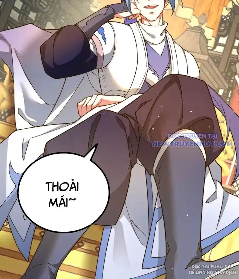 Đồ Đệ Của Ta Là Nữ Đế [Chap 34-131] - Page 20