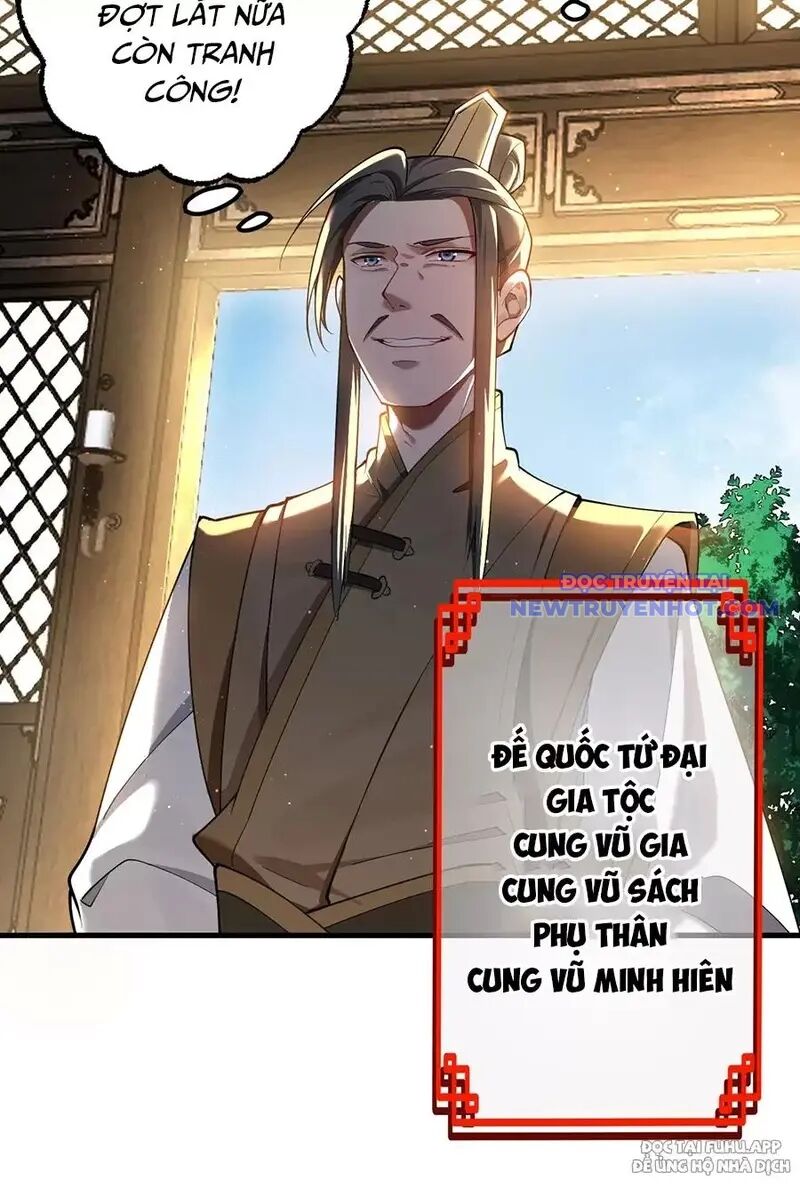 Đồ Đệ Của Ta Là Nữ Đế [Chap 34-131] - Page 26