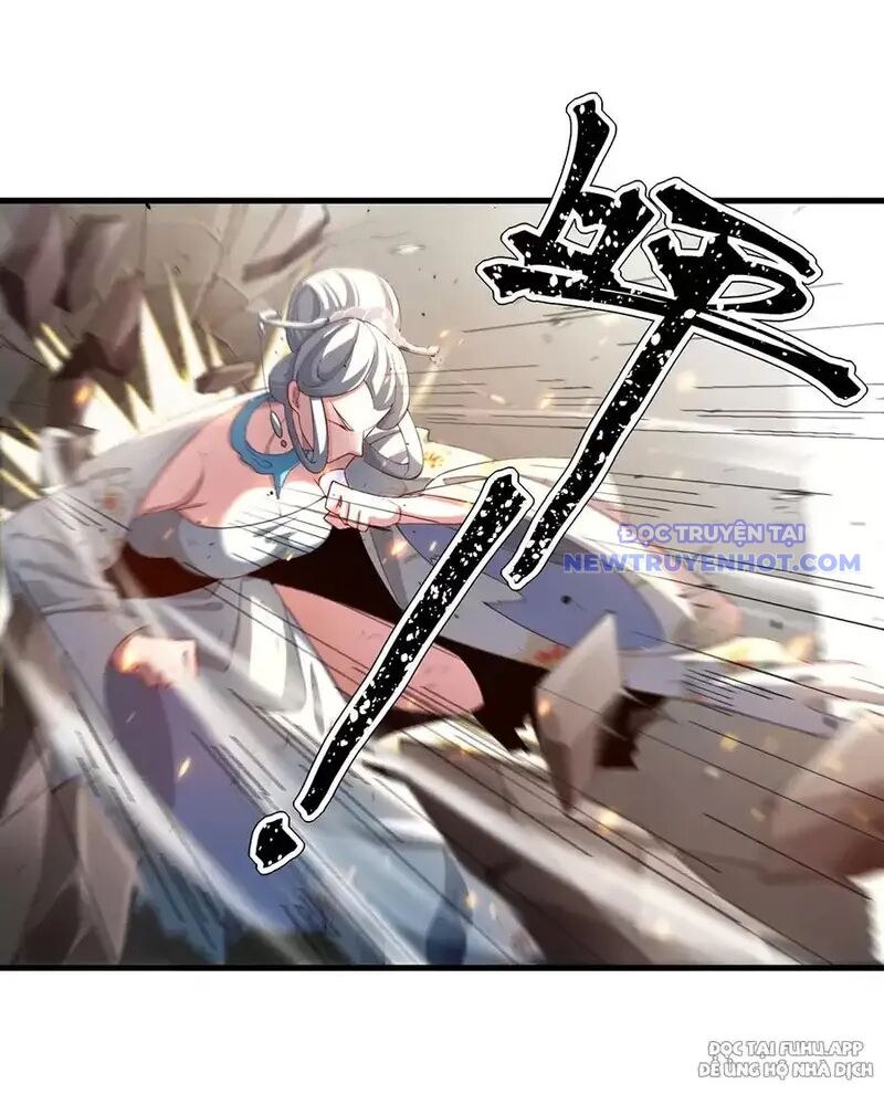Đồ Đệ Của Ta Là Nữ Đế [Chap 34-131] - Page 11