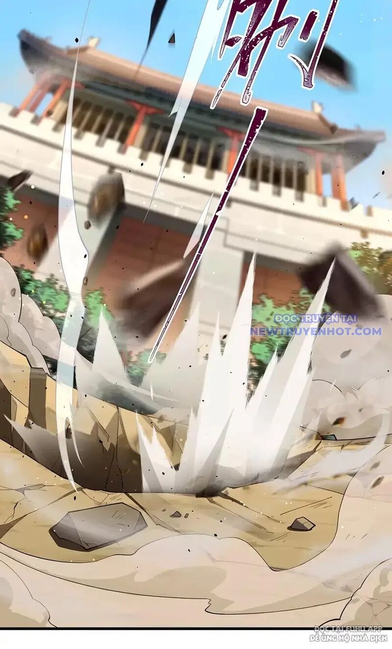 Đồ Đệ Của Ta Là Nữ Đế [Chap 34-131] - Page 35