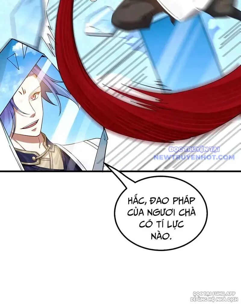 Đồ Đệ Của Ta Là Nữ Đế [Chap 34-131] - Page 15