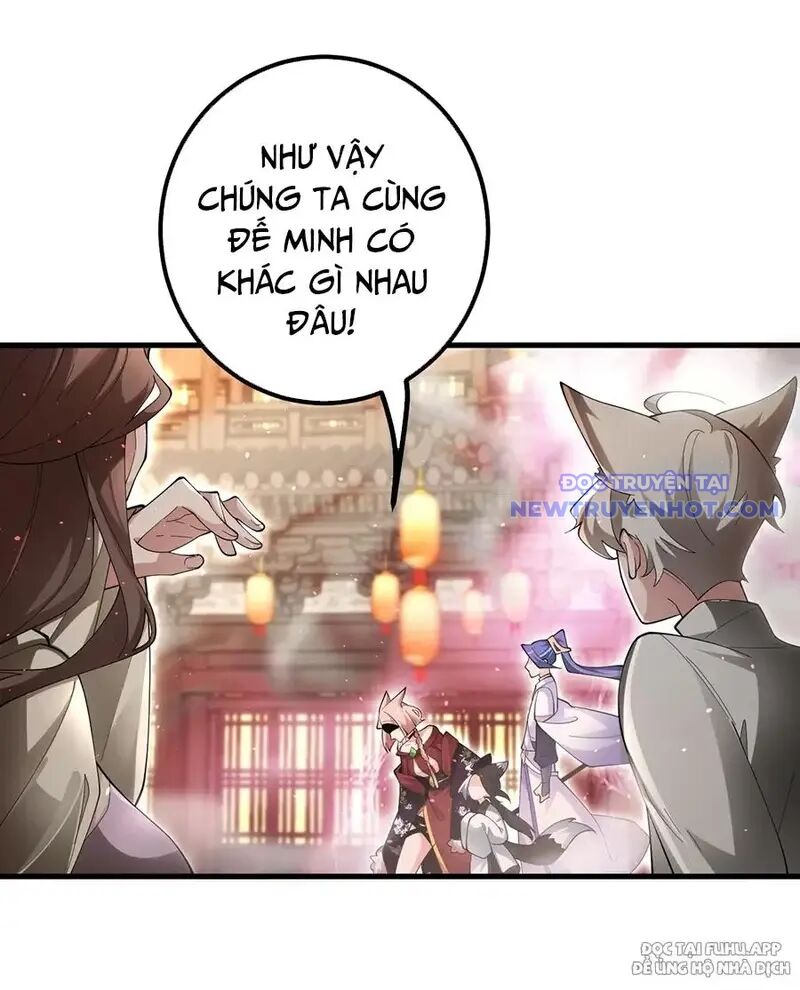 Đồ Đệ Của Ta Là Nữ Đế [Chap 34-131] - Page 7