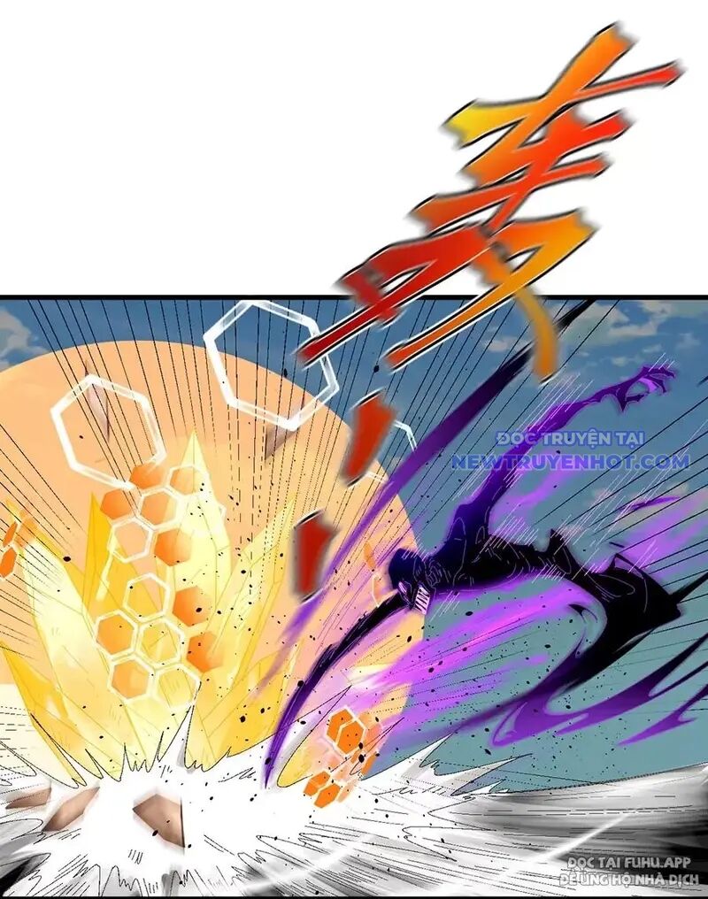 Đồ Đệ Của Ta Là Nữ Đế [Chap 34-131] - Page 20