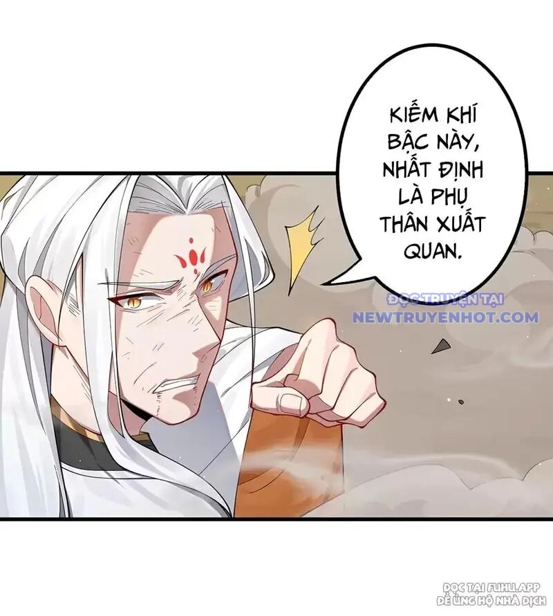 Đồ Đệ Của Ta Là Nữ Đế [Chap 34-131] - Page 40