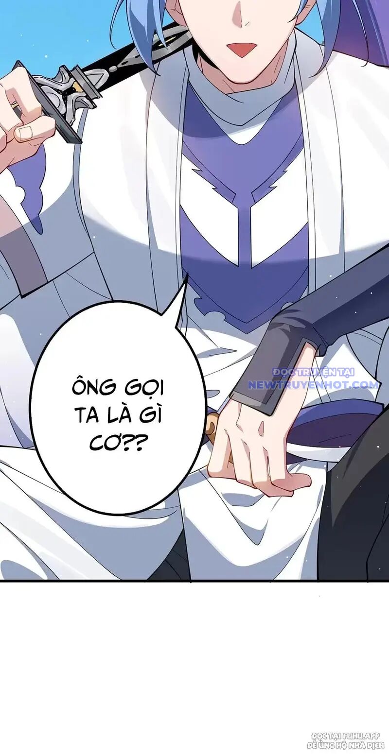 Đồ Đệ Của Ta Là Nữ Đế [Chap 34-131] - Page 44