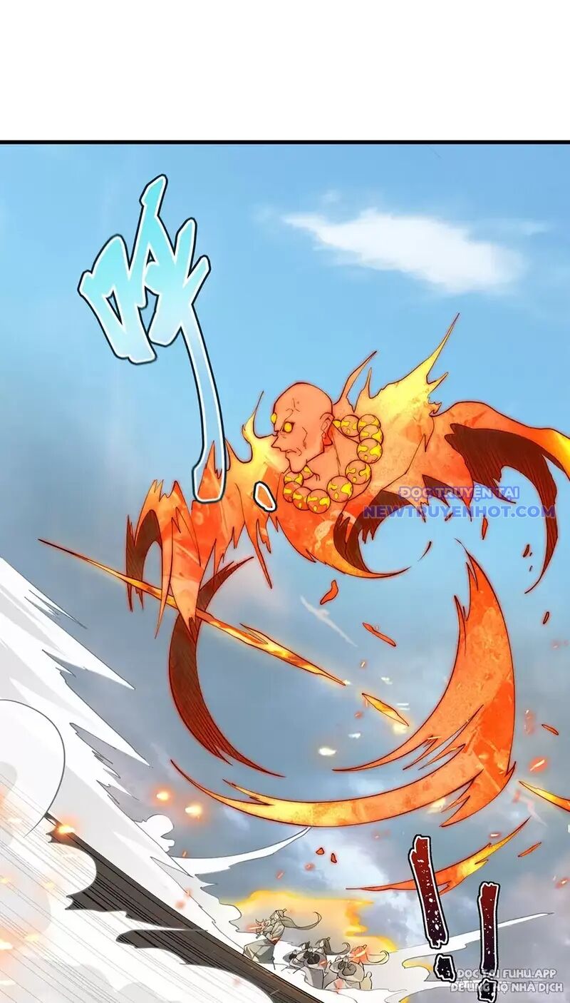 Đồ Đệ Của Ta Là Nữ Đế [Chap 34-131] - Page 28