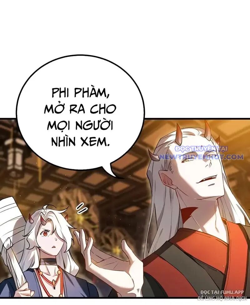 Đồ Đệ Của Ta Là Nữ Đế [Chap 34-131] - Page 20