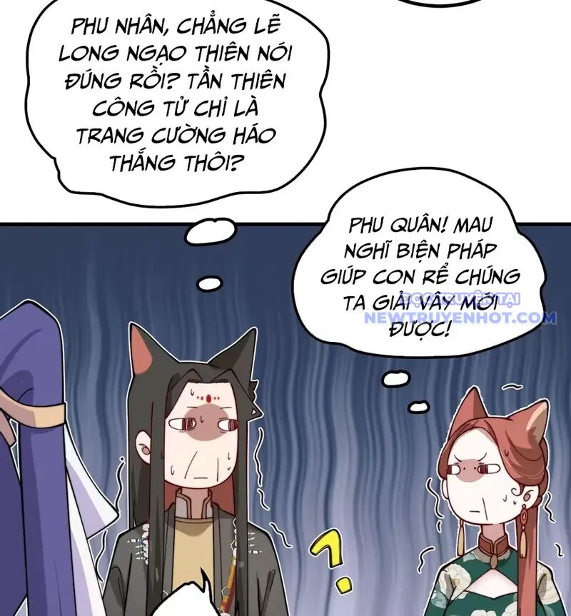 Đồ Đệ Của Ta Là Nữ Đế [Chap 34-131] - Page 16