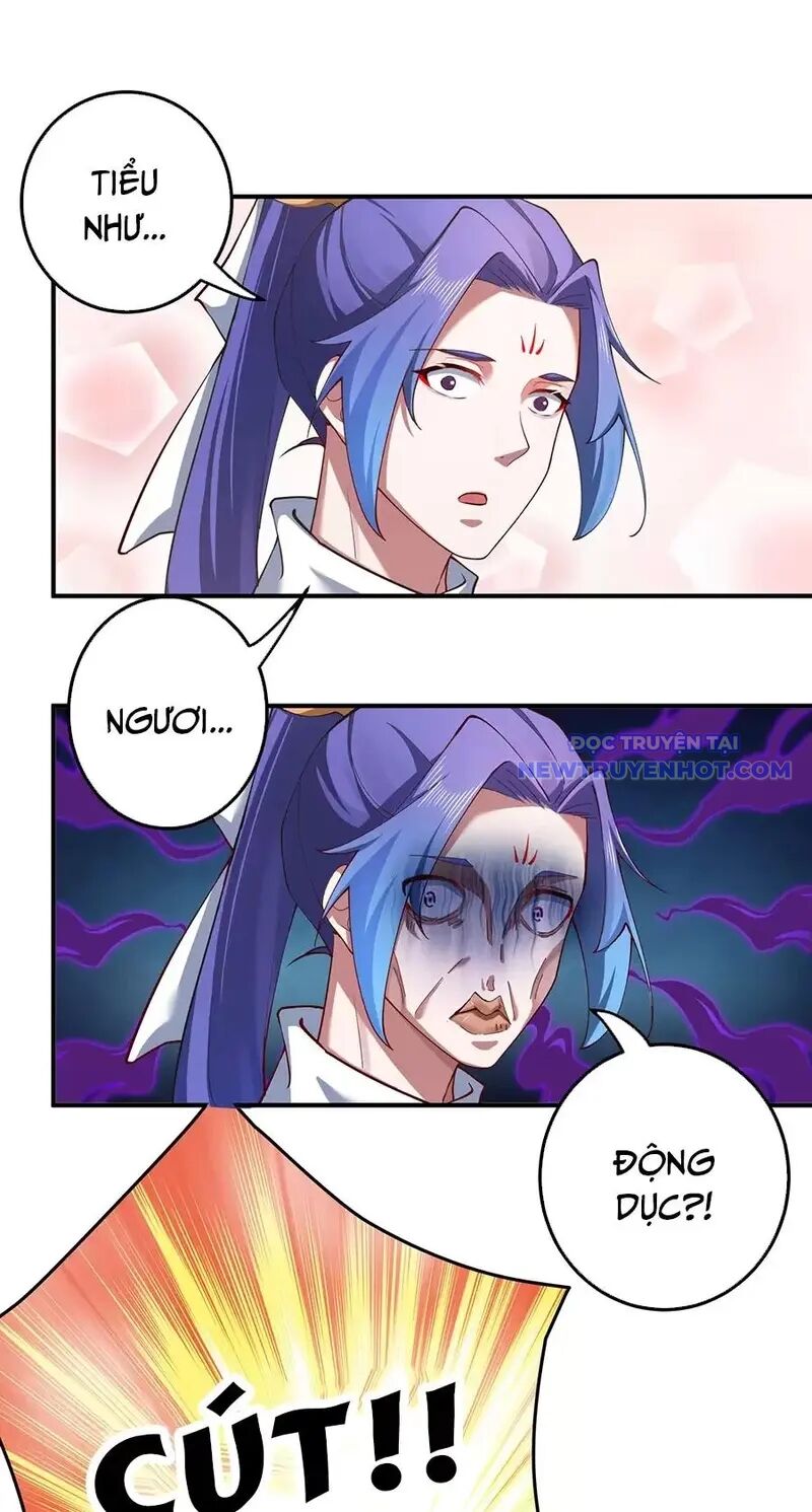 Đồ Đệ Của Ta Là Nữ Đế [Chap 34-131] - Page 46