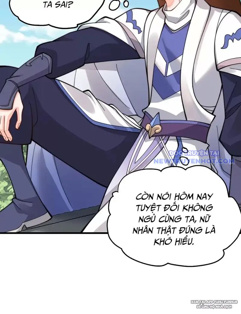 Đồ Đệ Của Ta Là Nữ Đế [Chap 34-131] - Page 8
