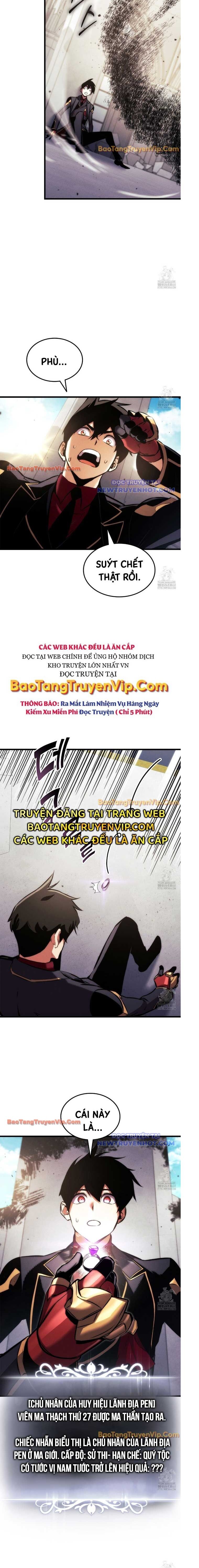 Huyền Thoại Game Thủ - Tái Xuất [Chap 185-186] - Page 173