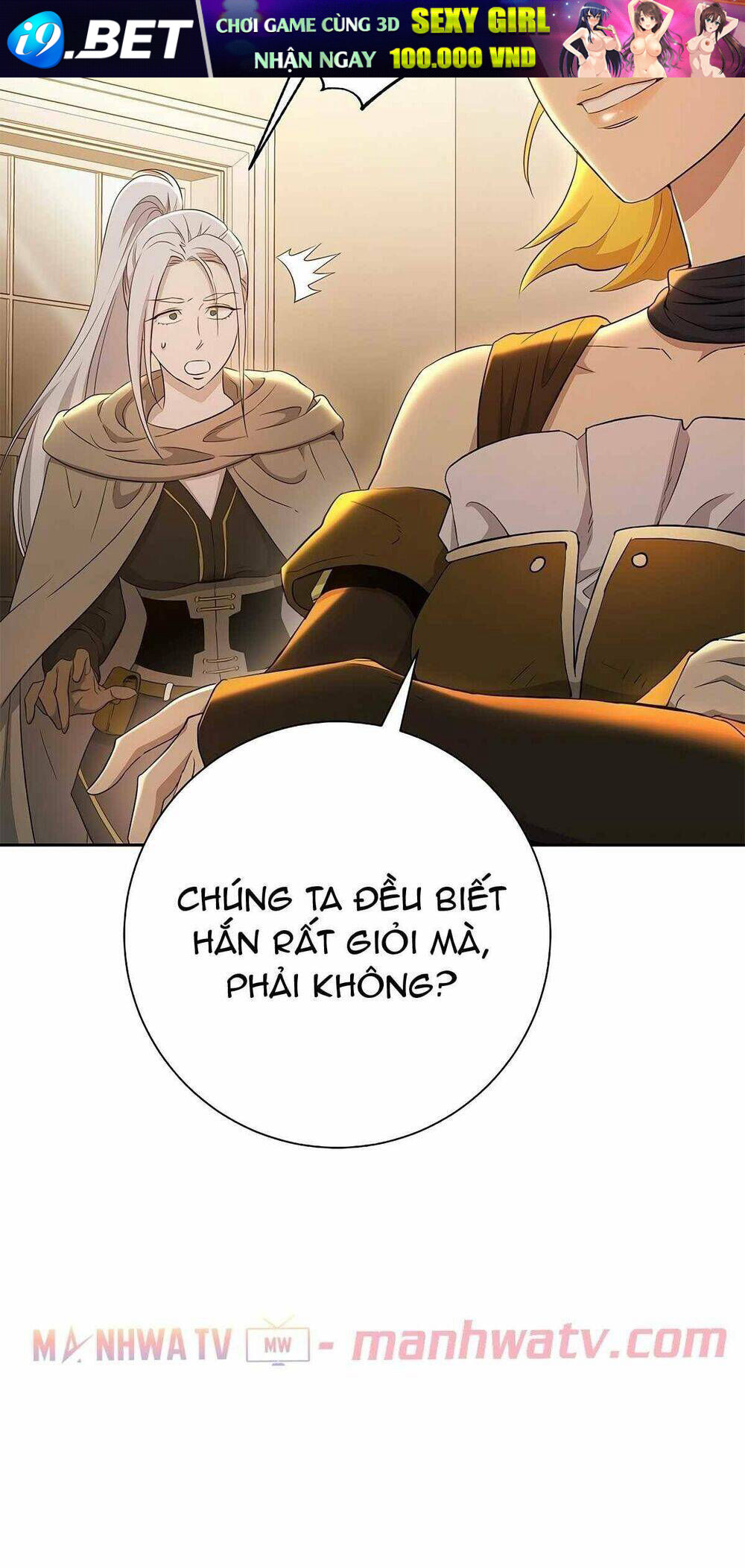 Cốt Binh Trở Lại [Chap 1-324]