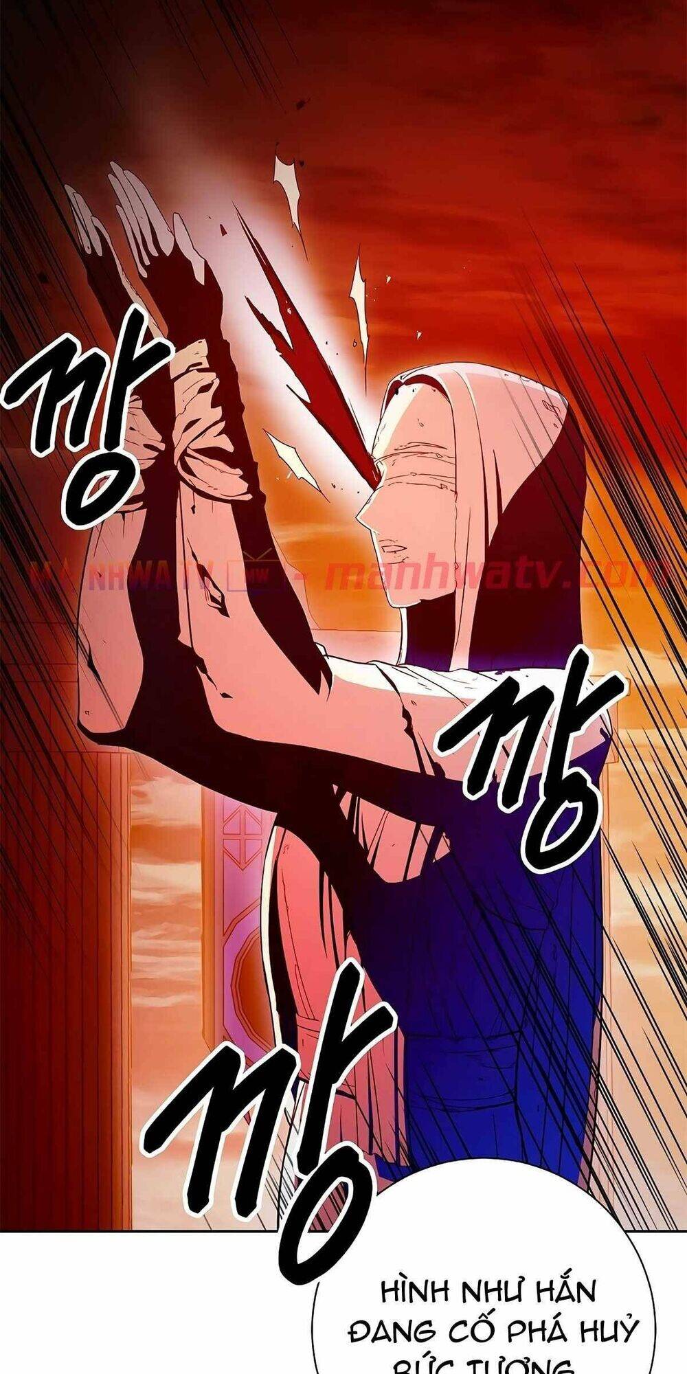 Cốt Binh Trở Lại [Chap 1-324]