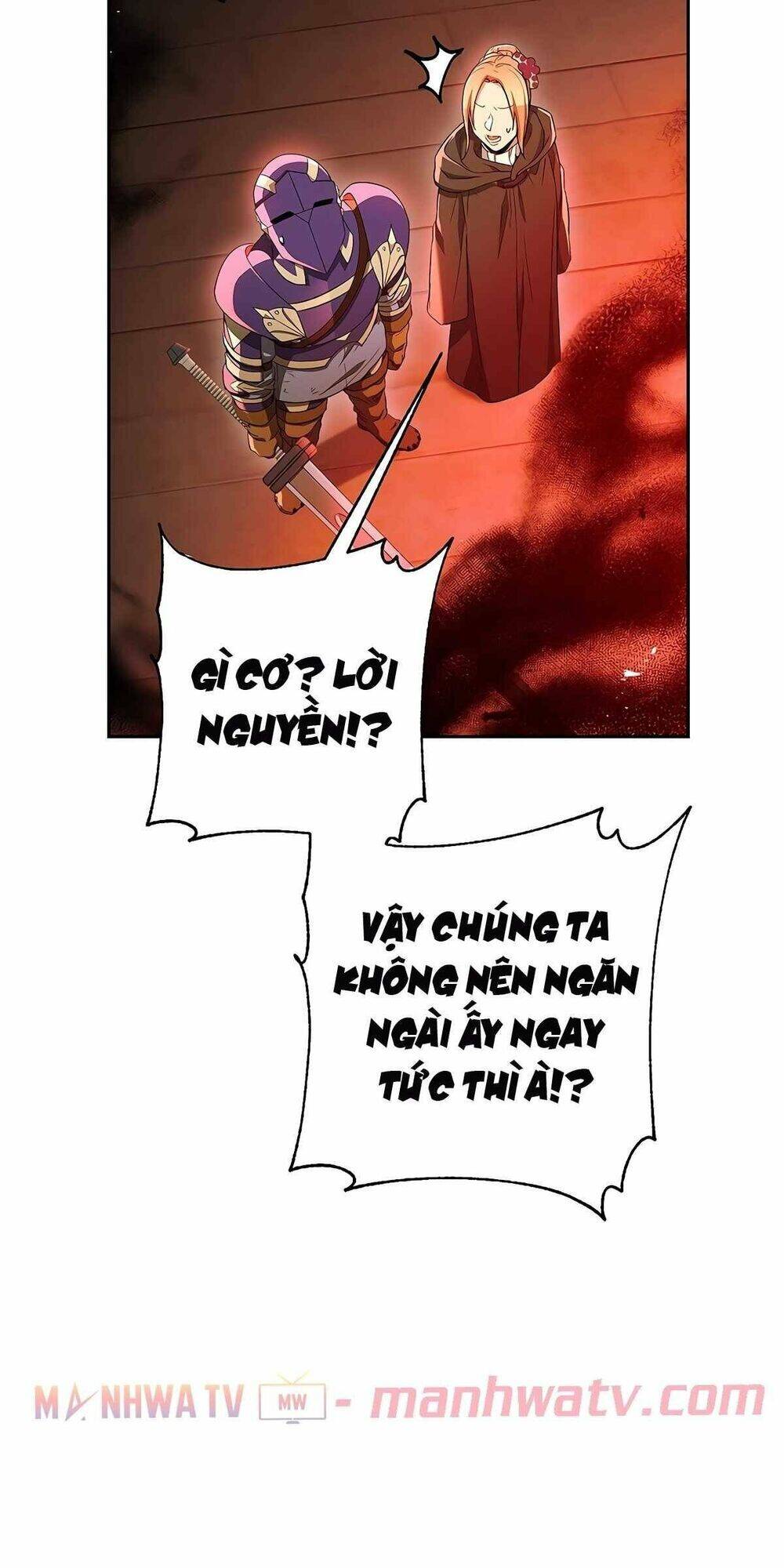 Cốt Binh Trở Lại [Chap 1-324]