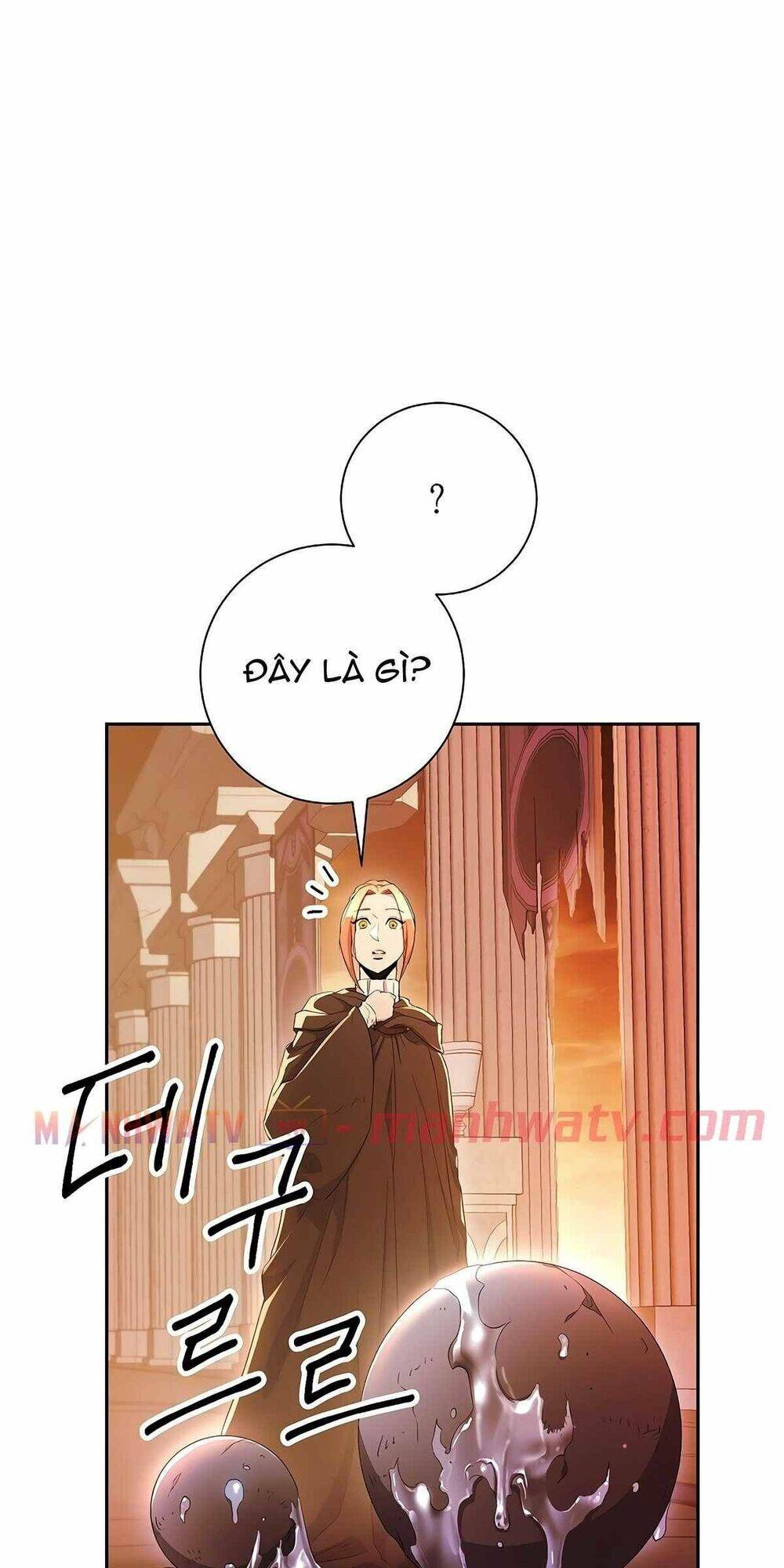 Cốt Binh Trở Lại [Chap 1-324]