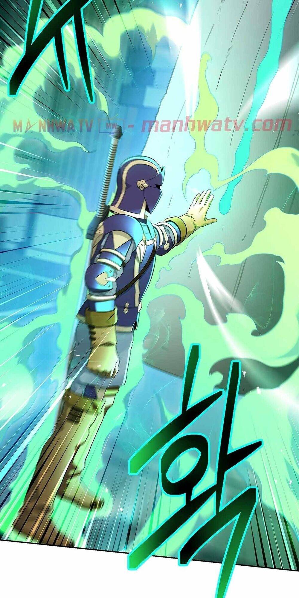 Cốt Binh Trở Lại [Chap 1-324]