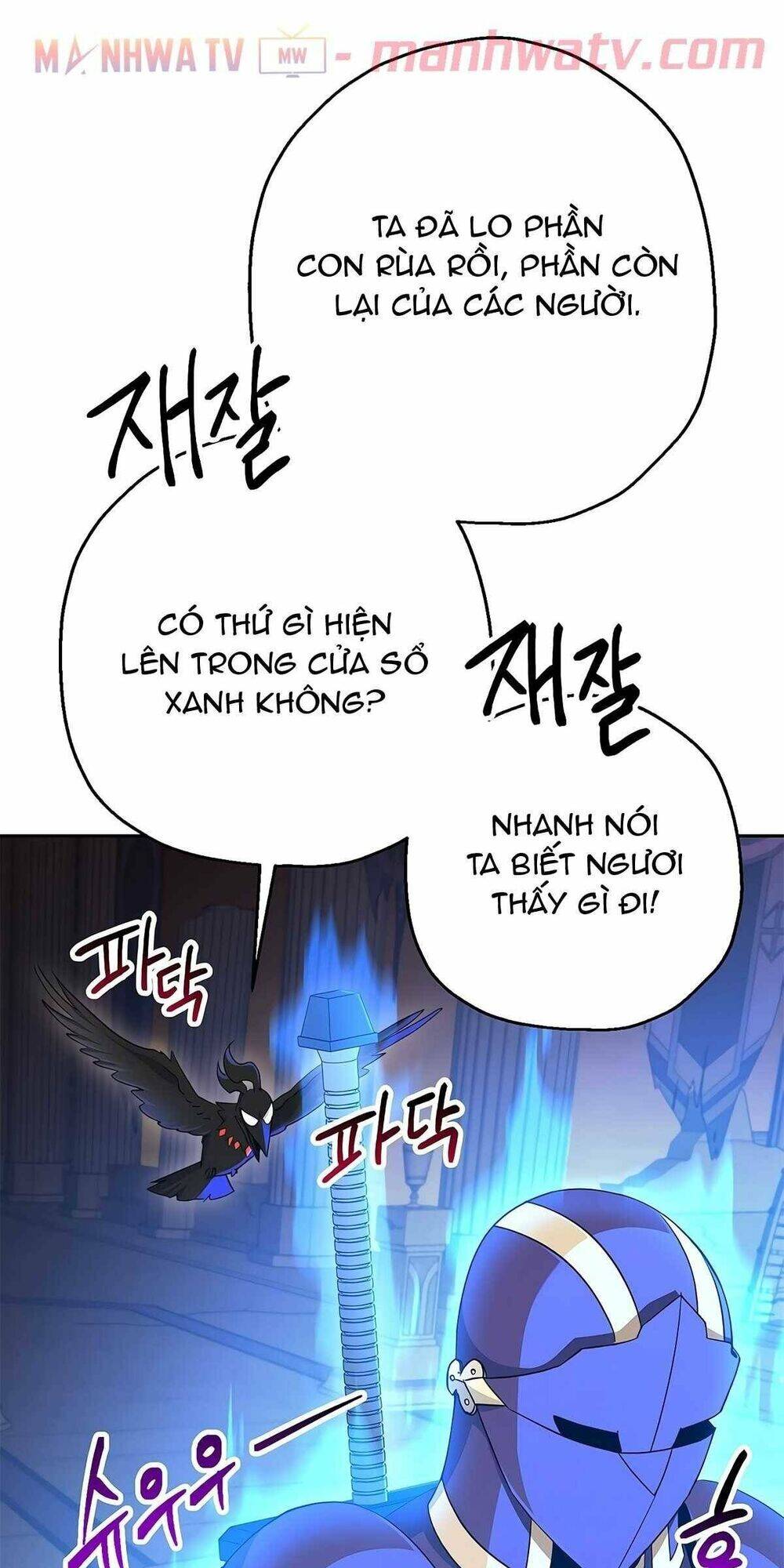 Cốt Binh Trở Lại [Chap 1-324]