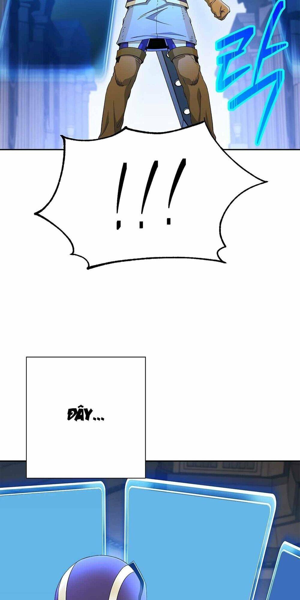 Cốt Binh Trở Lại [Chap 1-324]