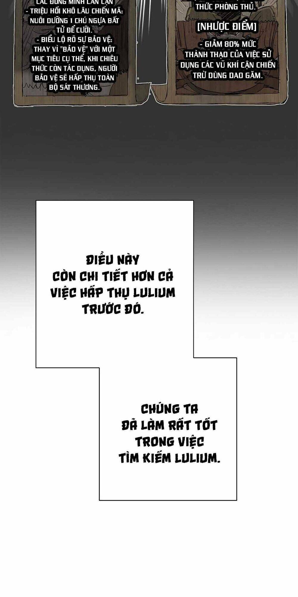 Cốt Binh Trở Lại [Chap 1-324]