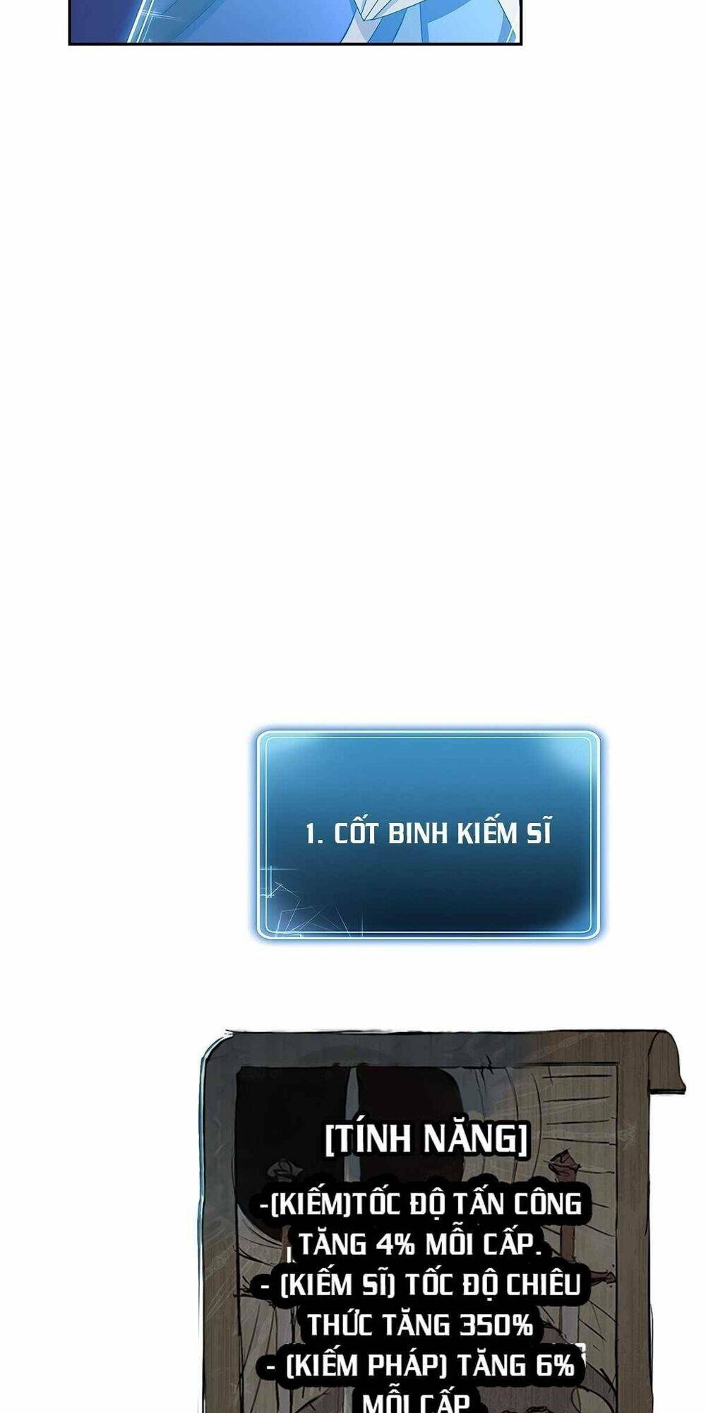 Cốt Binh Trở Lại [Chap 1-324]