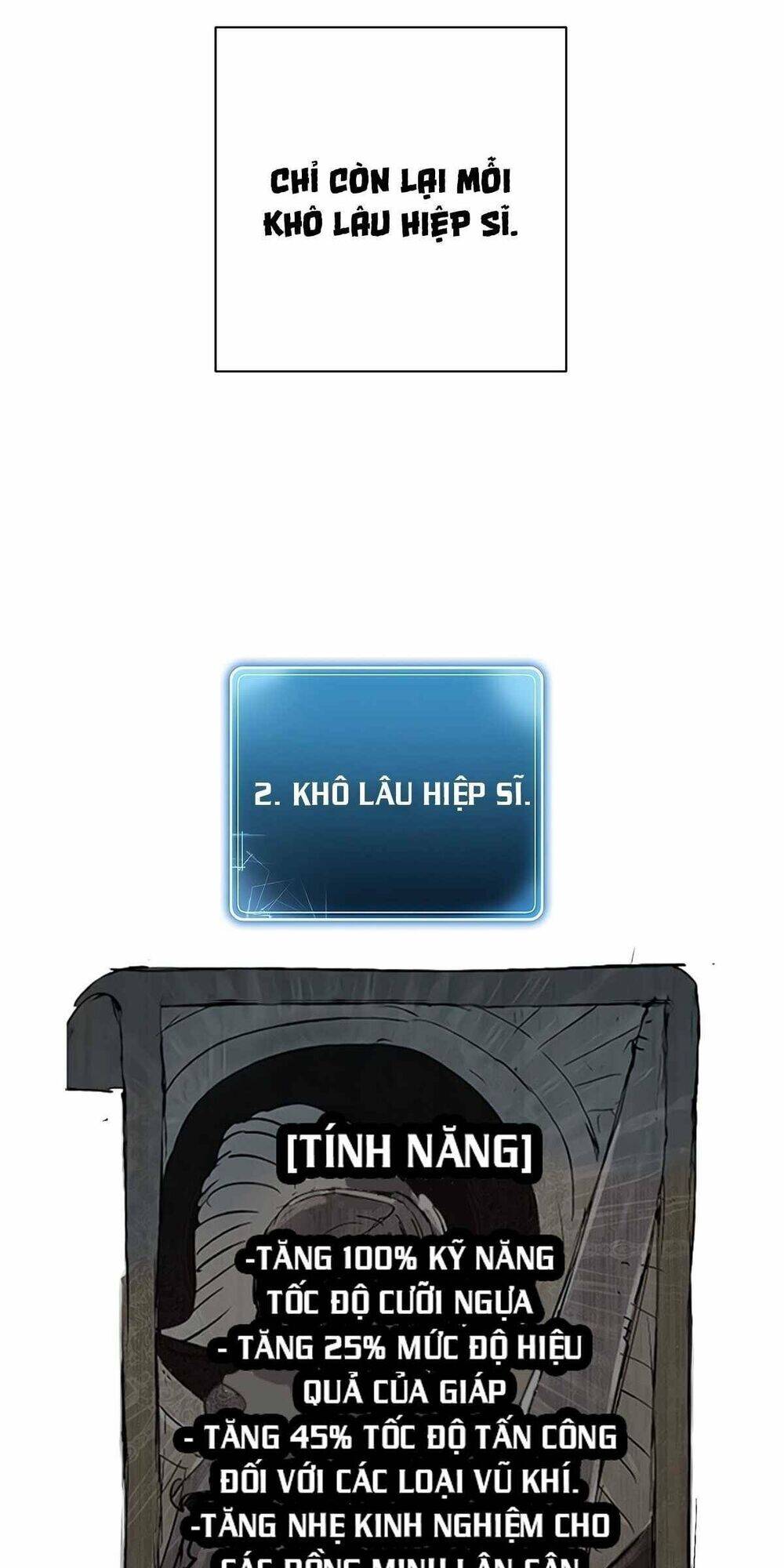 Cốt Binh Trở Lại [Chap 1-324]