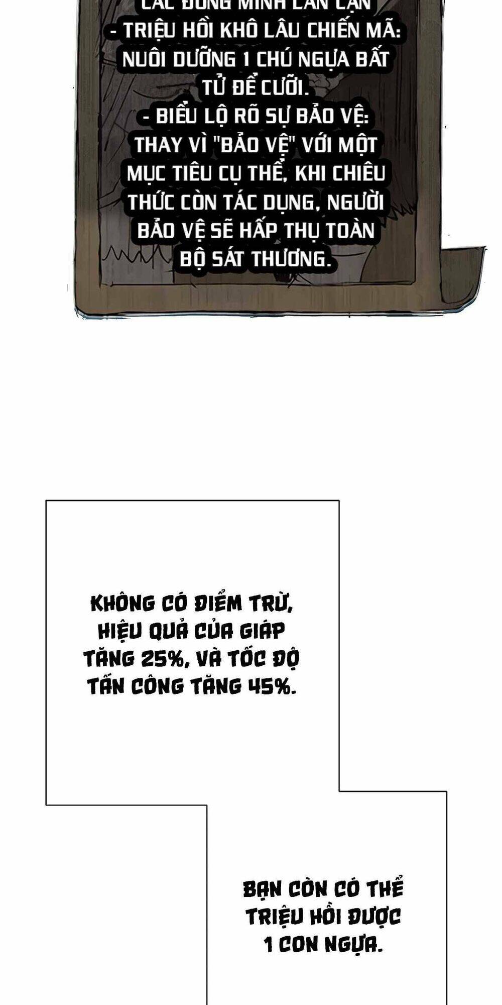 Cốt Binh Trở Lại [Chap 1-324]