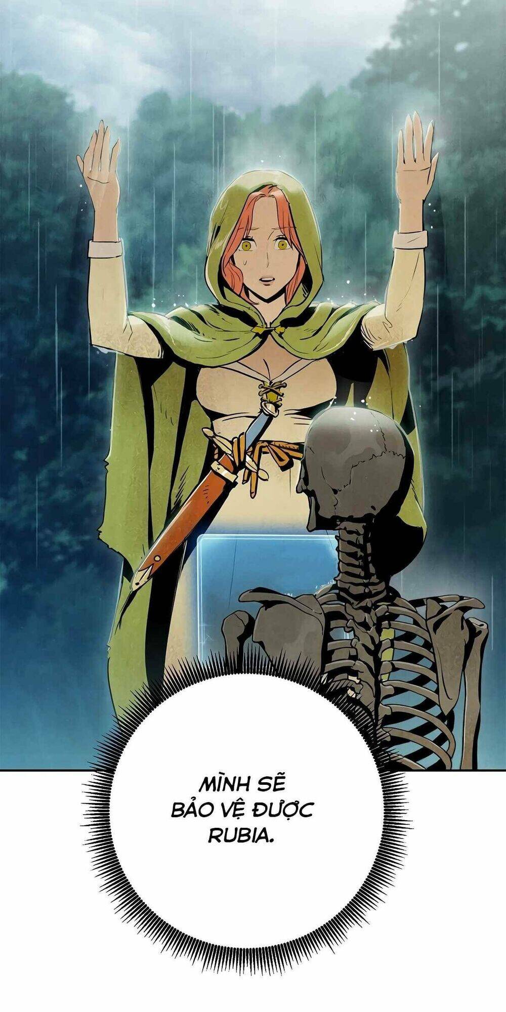 Cốt Binh Trở Lại [Chap 1-324]