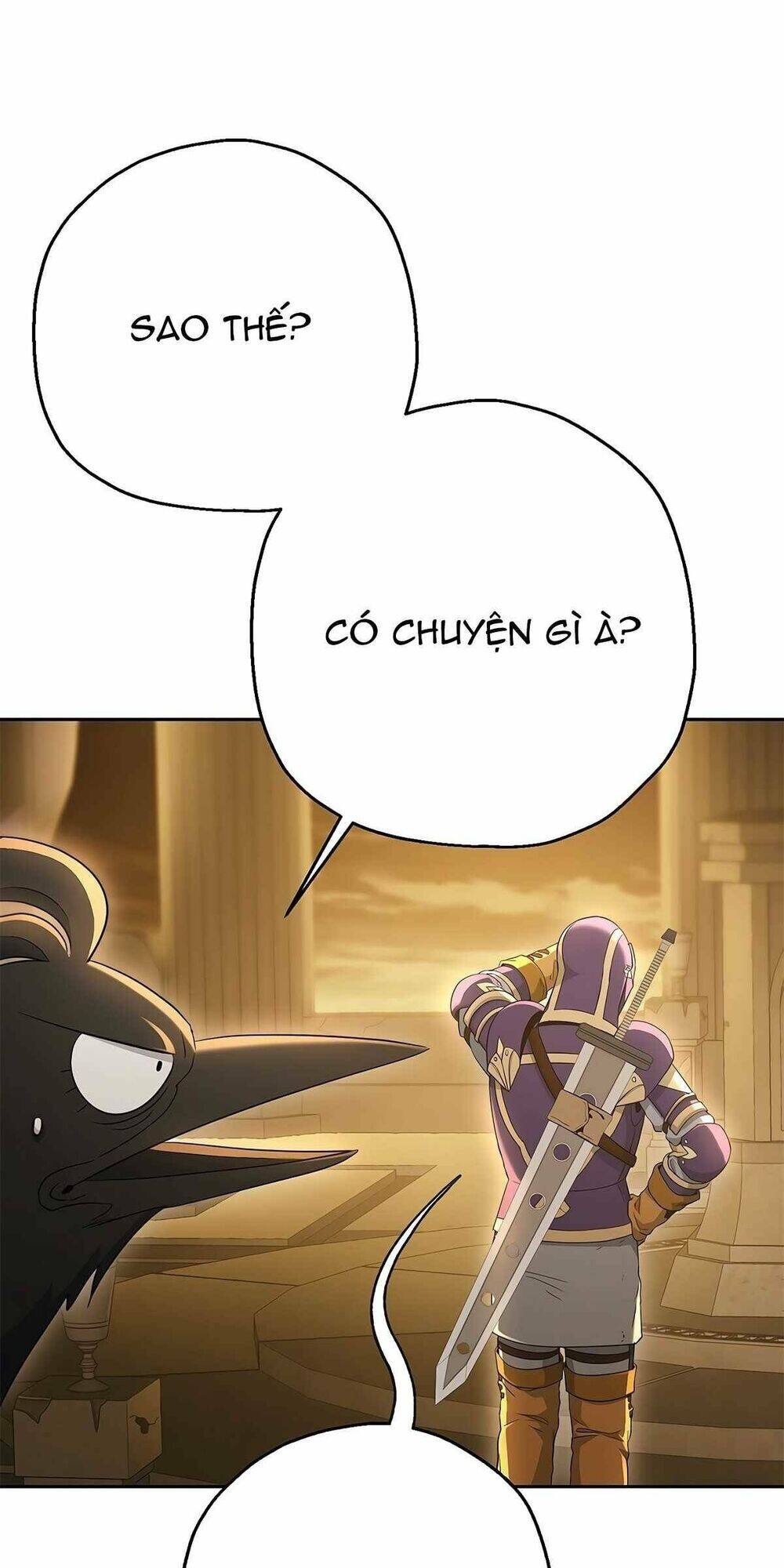 Cốt Binh Trở Lại [Chap 1-324]