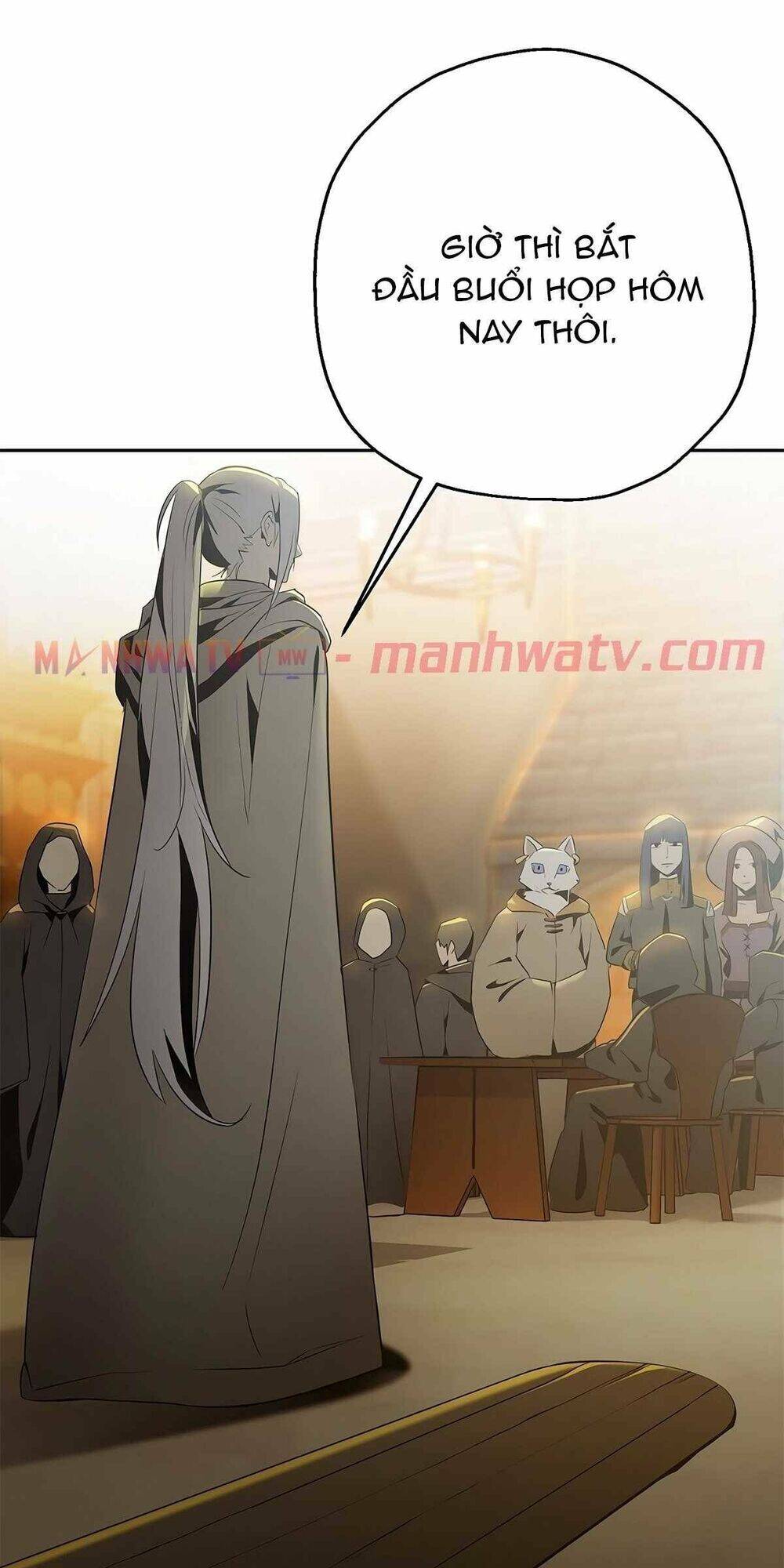 Cốt Binh Trở Lại [Chap 1-324]