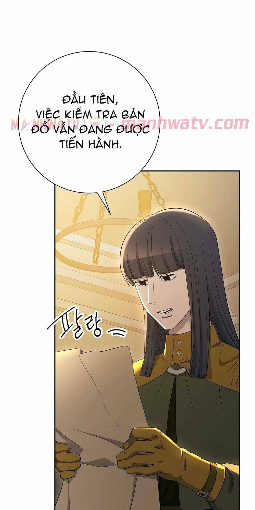 Cốt Binh Trở Lại [Chap 1-324]
