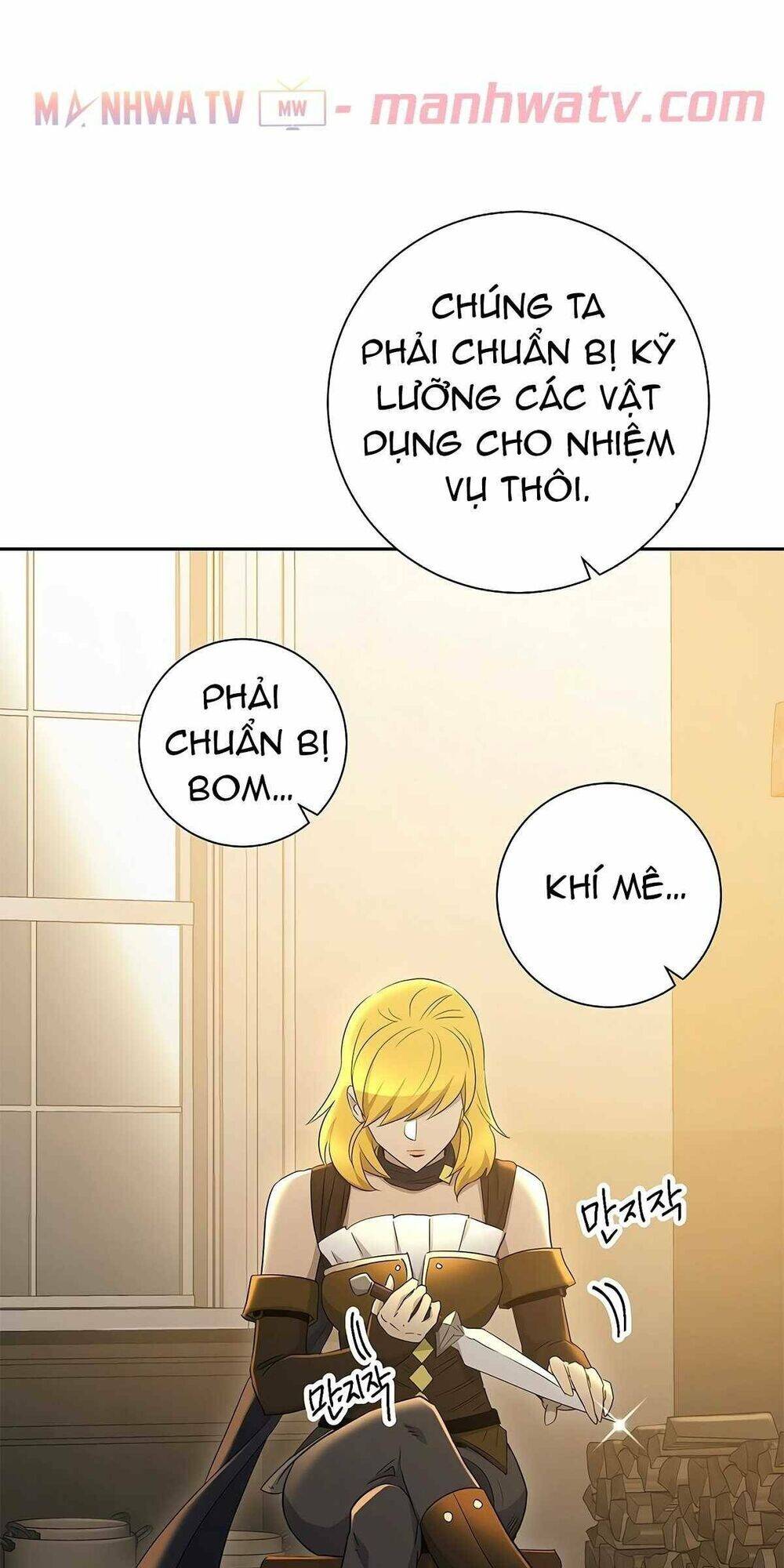 Cốt Binh Trở Lại [Chap 1-324]