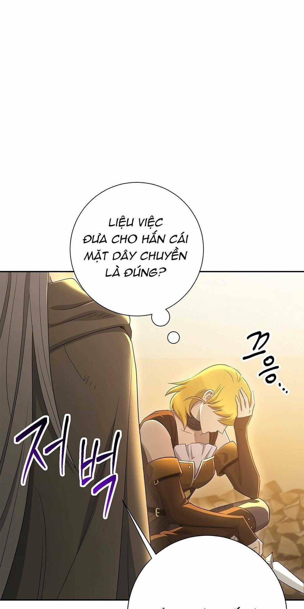 Cốt Binh Trở Lại [Chap 1-324]