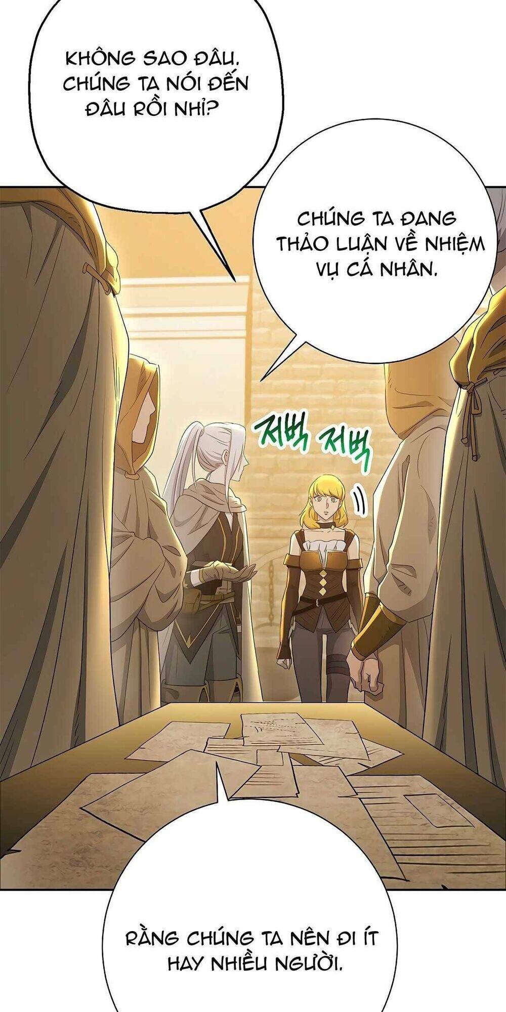 Cốt Binh Trở Lại [Chap 1-324]