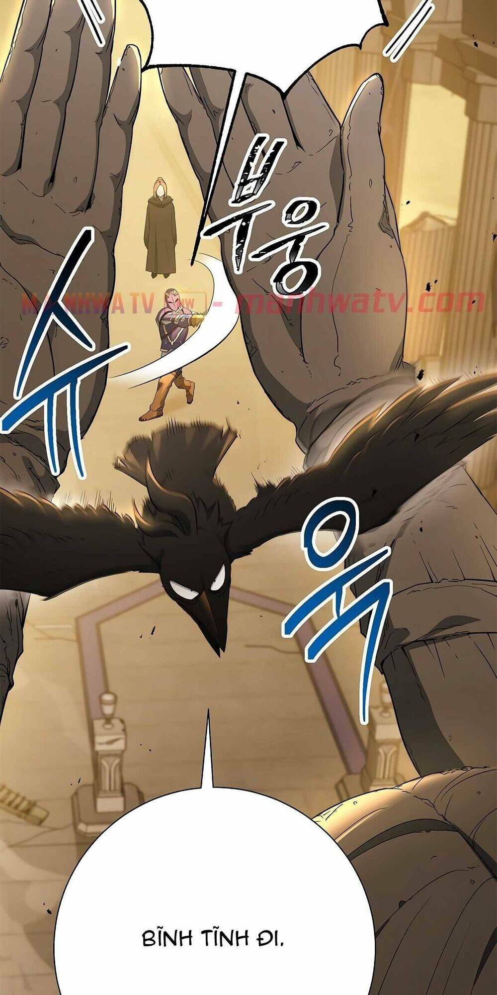 Cốt Binh Trở Lại [Chap 1-324]