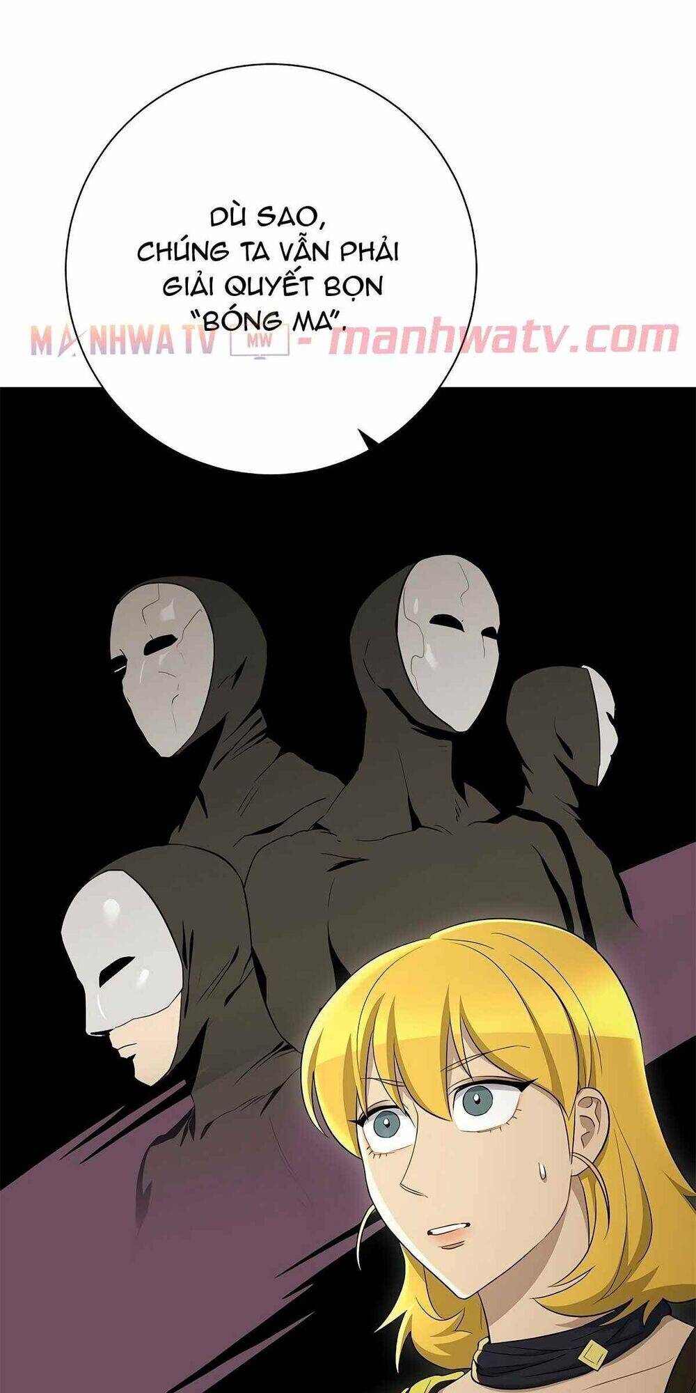 Cốt Binh Trở Lại [Chap 1-324]