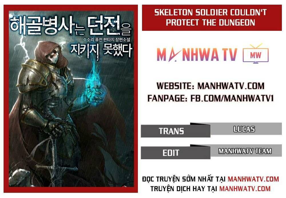 Cốt Binh Trở Lại [Chap 1-324]