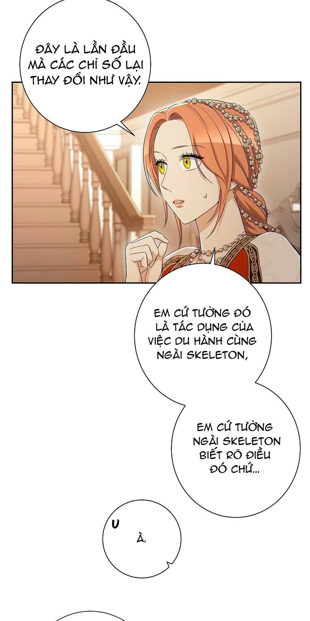 Cốt Binh Trở Lại [Chap 1-324]