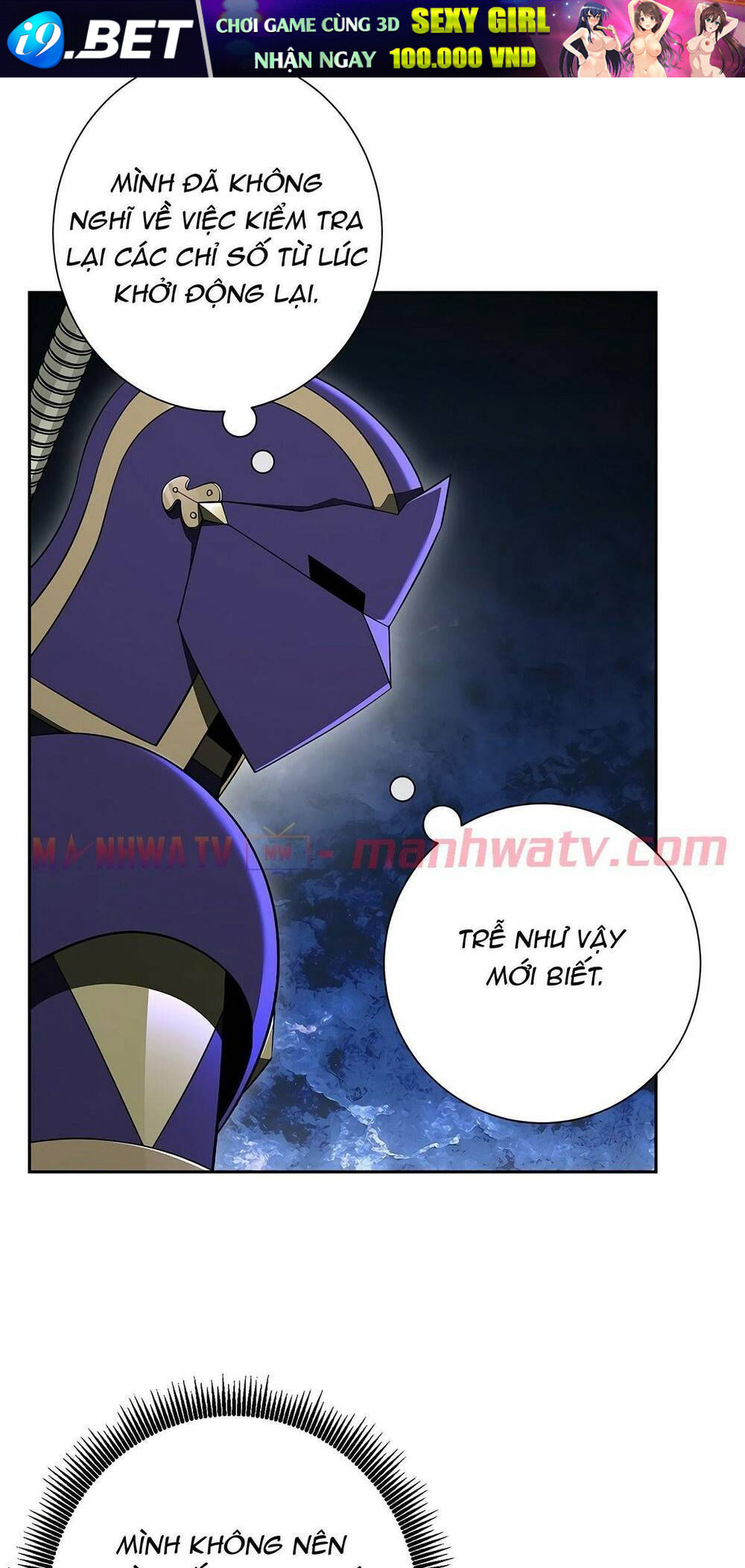 Cốt Binh Trở Lại [Chap 1-324]
