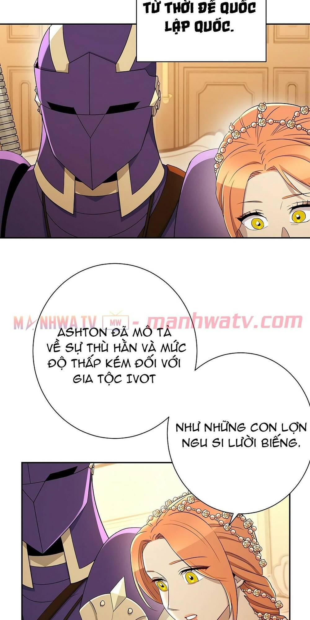 Cốt Binh Trở Lại [Chap 1-324]