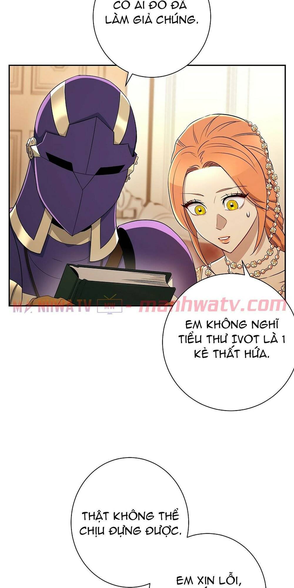 Cốt Binh Trở Lại [Chap 1-324]