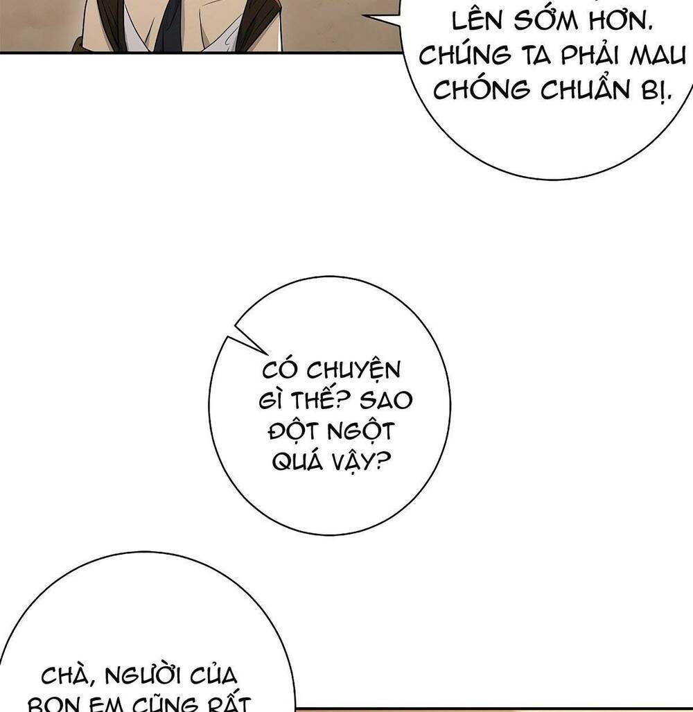 Cốt Binh Trở Lại [Chap 1-324]