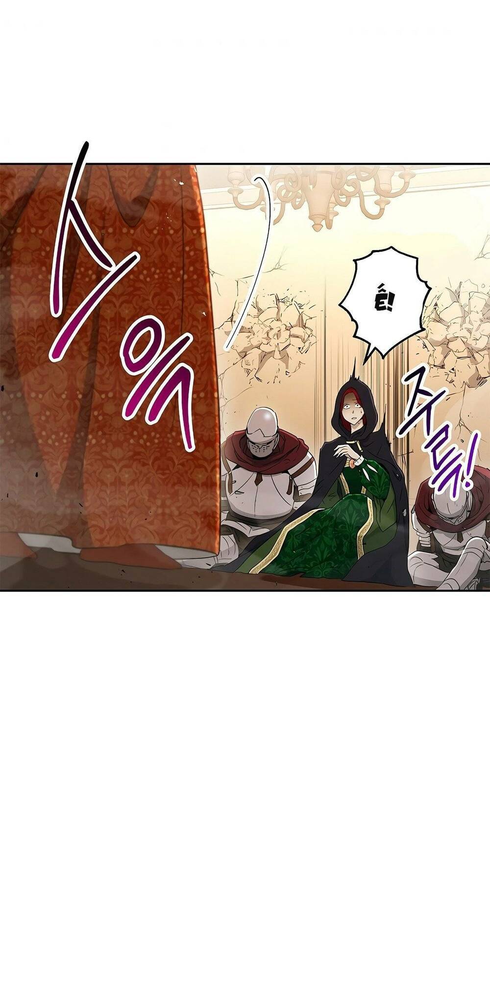 Cốt Binh Trở Lại [Chap 1-324]
