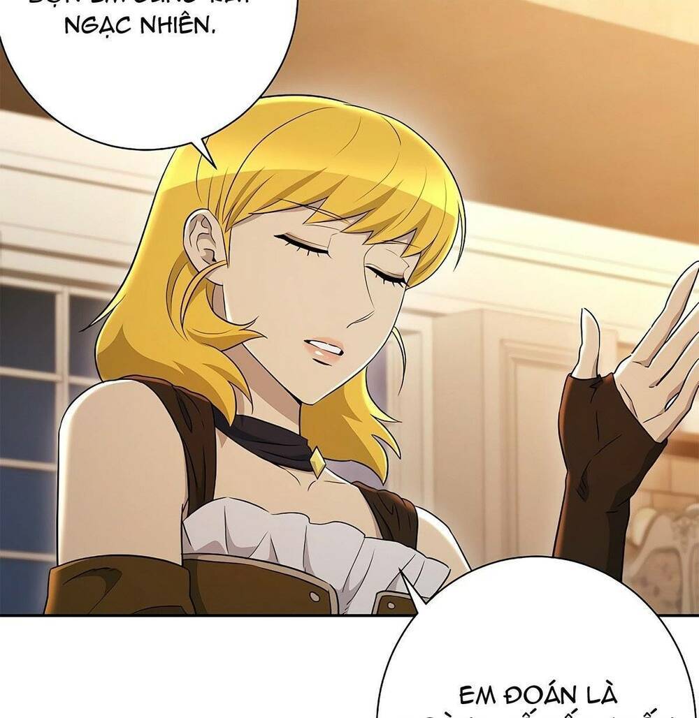 Cốt Binh Trở Lại [Chap 1-324]