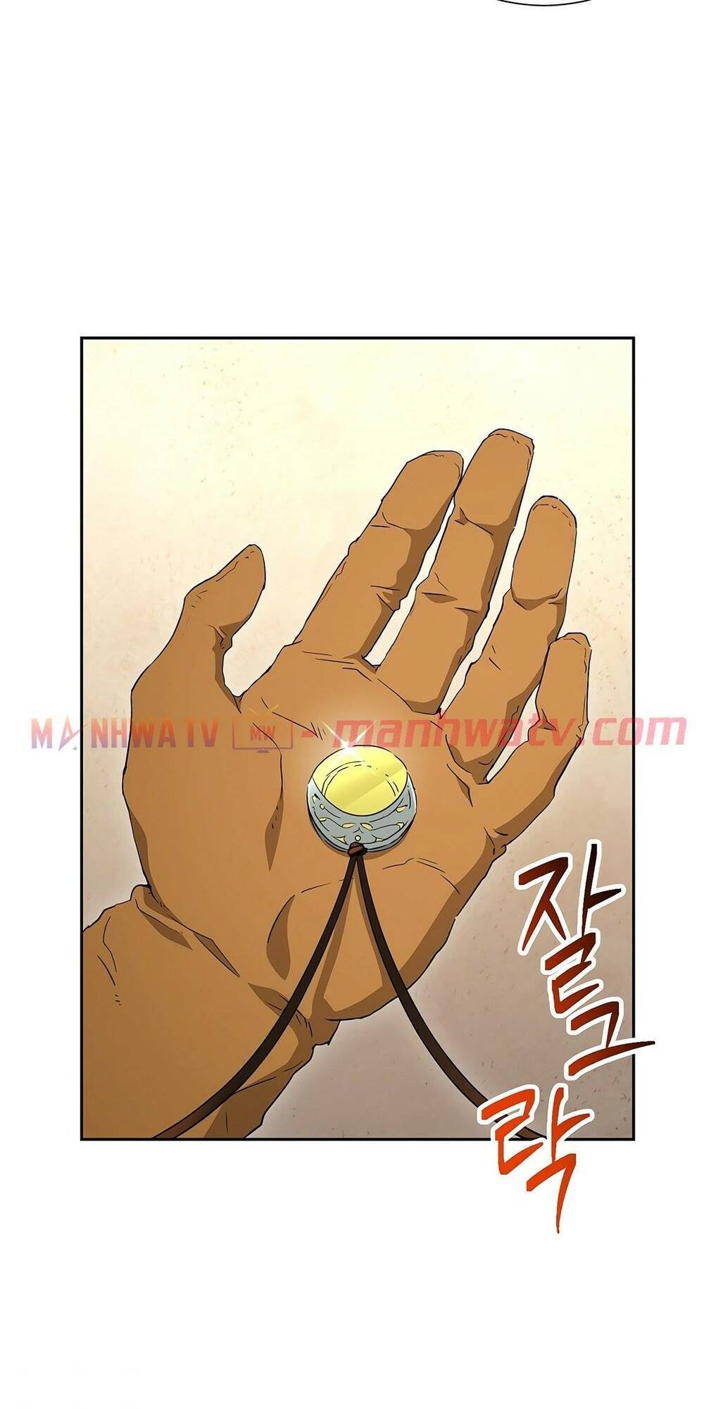 Cốt Binh Trở Lại [Chap 1-324]