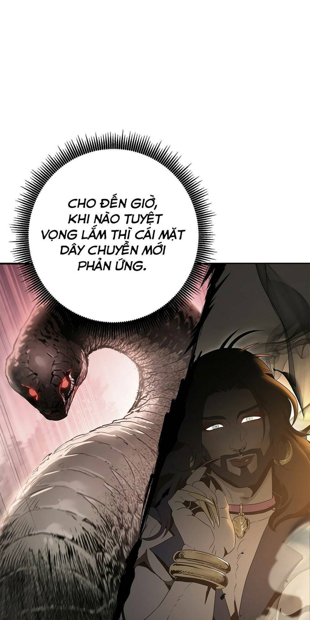 Cốt Binh Trở Lại [Chap 1-324]
